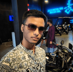 Fahamedul Profile Picture
